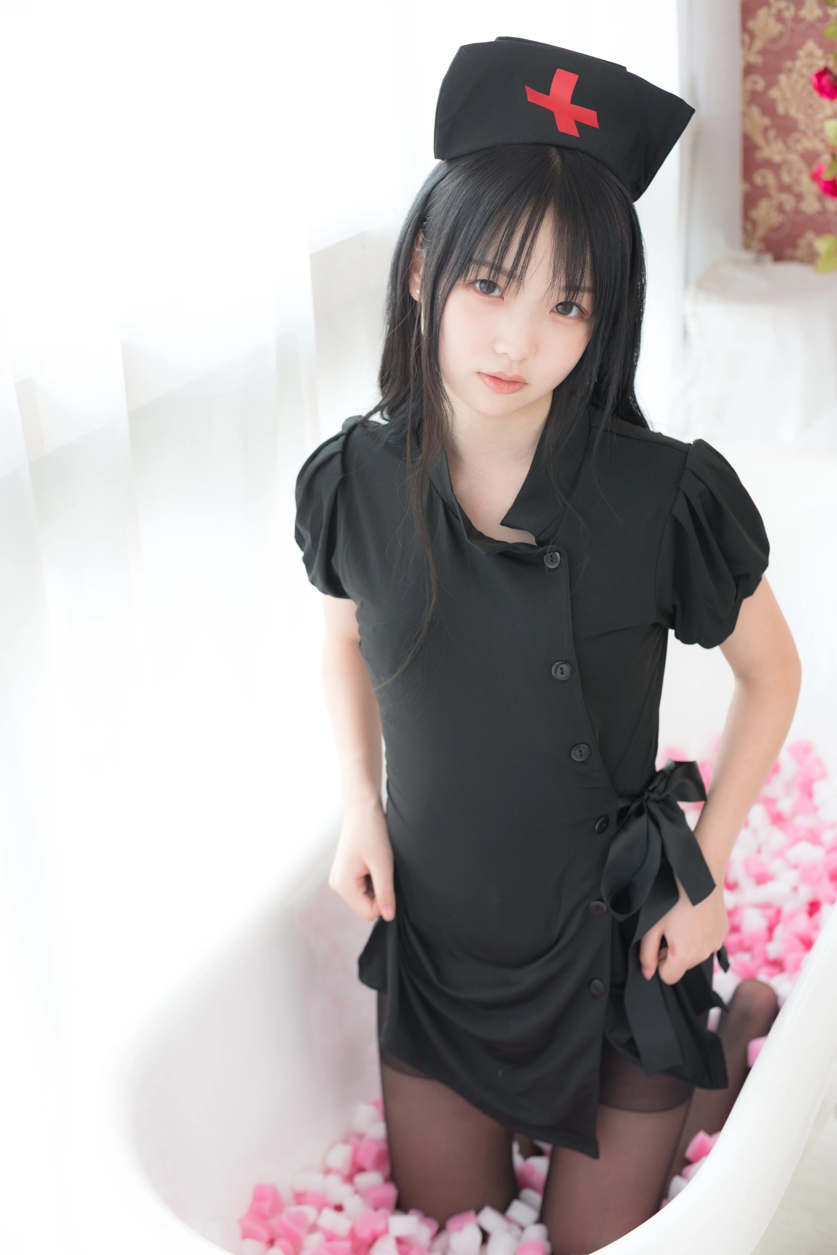 森萝财团 X-035 [84P 1V]插图8